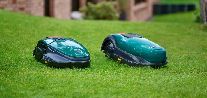 robomowService - Werkplaats - Reparatie - Onderhoud - Wolfs Tuinmachines Onstwedde