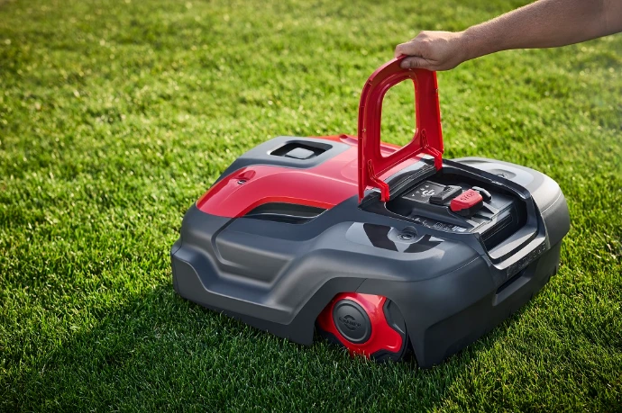 Cramer Service - Werkplaats - Reparatie - Onderhoud - Wolfs Tuinmachines Onstwedde