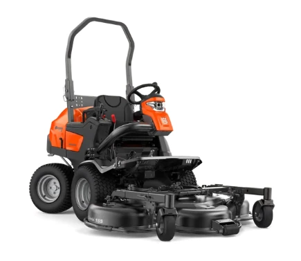 P 525DX   - Husqvarna Wolfs Tuinmachines Onstwedde Frontmaaiers