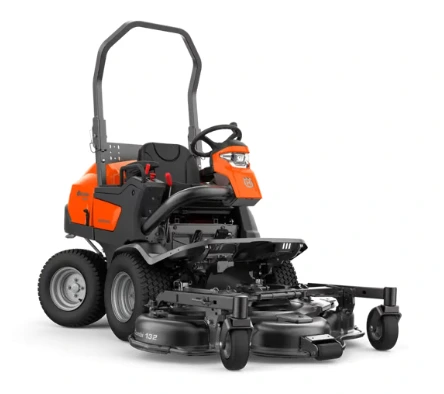 P 520DX - Husqvarna Wolfs Tuinmachines Onstwedde Frontmaaiers