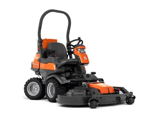 P 524 Serie - Husqvarna Wolfs Tuinmachines Onstwedde Frontmaaiers