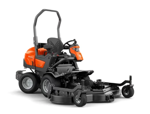 P 535HX - Husqvarna Wolfs Tuinmachines Onstwedde Frontmaaiers