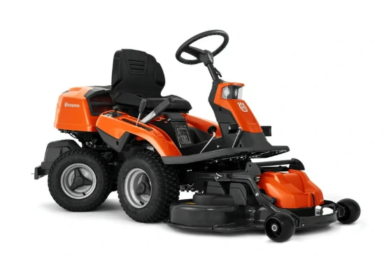 R 216T AWD- Husqvarna Wolfs Tuinmachines Onstwedde Frontmaaiers