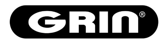 Grin Loopmaaiers maaien onder alle omstandigheden 