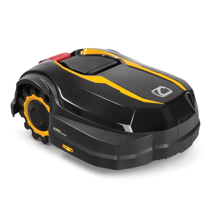 Cub Cadet XR5 Robotmaaiers 1000 2000 3000 4000 -  Wolfs Tuinmachines Onstwedde