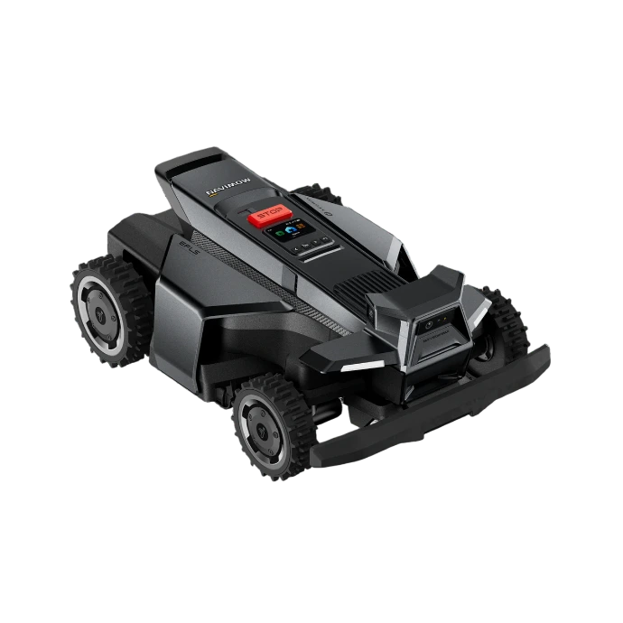 Segway Navimow X4 X420, x430, x450 serie  Robotmaaier zonder begrenzingsdraad - Wolfs Tuinmachines Onstwedde