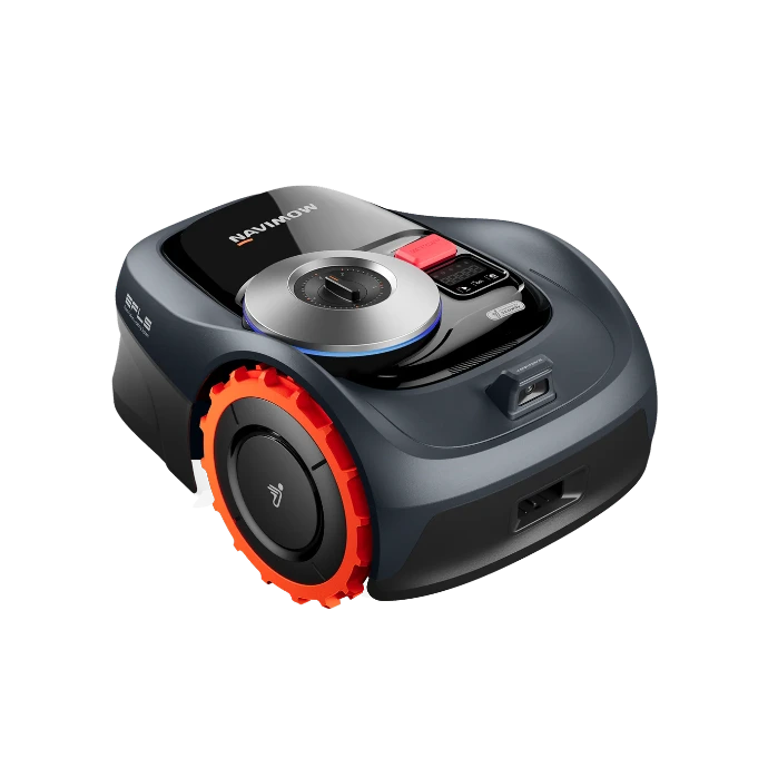 Segway Navimow I-serie i108  - Robotmaaiers Wolfs Tuinmachines Onstwedde