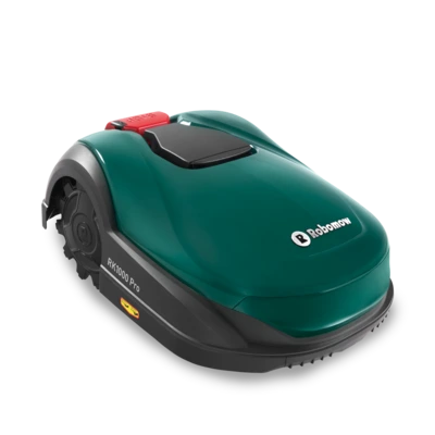 Robomow RK Serie (GPS)  robotmaaiers met uniek randmaaien - 1000 pro 2000 pro 3000 pro 4000 pro -  Wolfs Tuinmachines Onstwedde