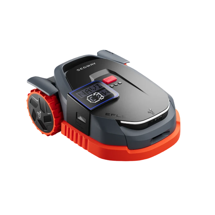 Segway Navimow X3 Serie X315 X330 X350 - Robotmaaiers Wolfs Tuinmachines Onstwedde