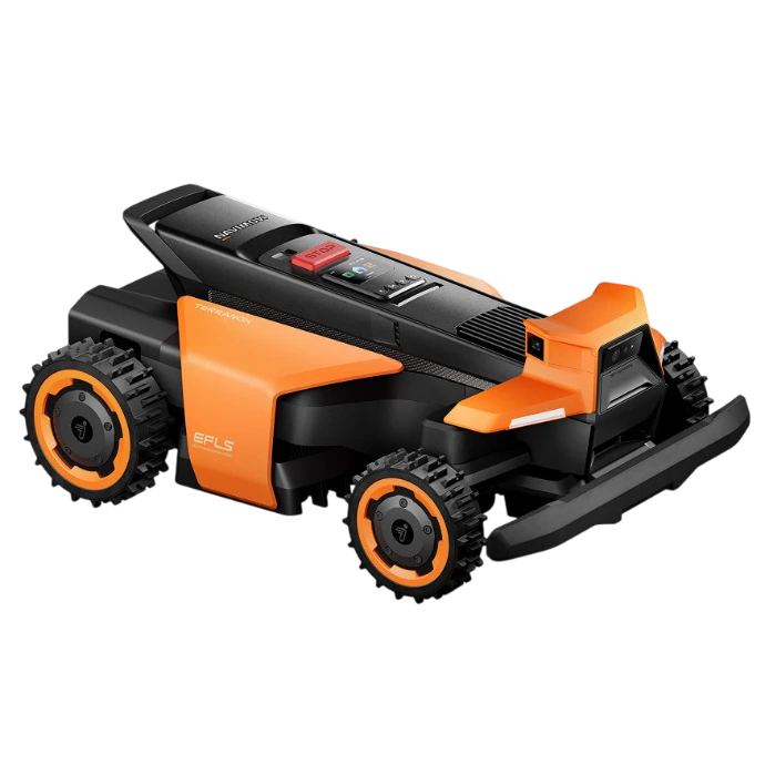 Segway Navimow CM Terranox CM120 CM240- Robotmaaiers Wolfs Tuinmachines Onstwedde