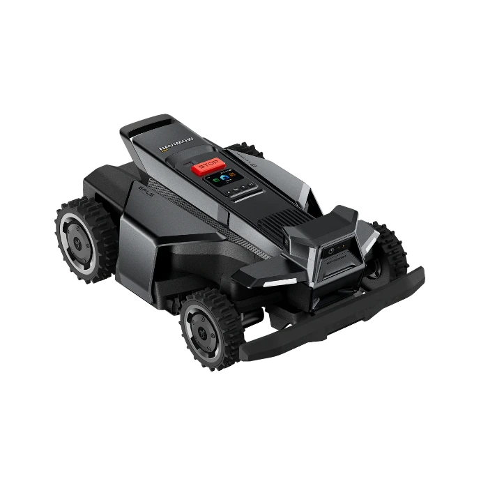 Segway Navimow X4 serie x420 x430 x450- Robotmaaiers Wolfs Tuinmachines Onstwedde