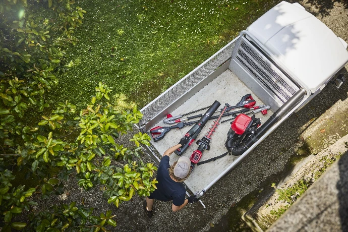 Cramer 82V Cramertools Accu Handgereedschap- Wolfs Tuinmachines Onstwedde