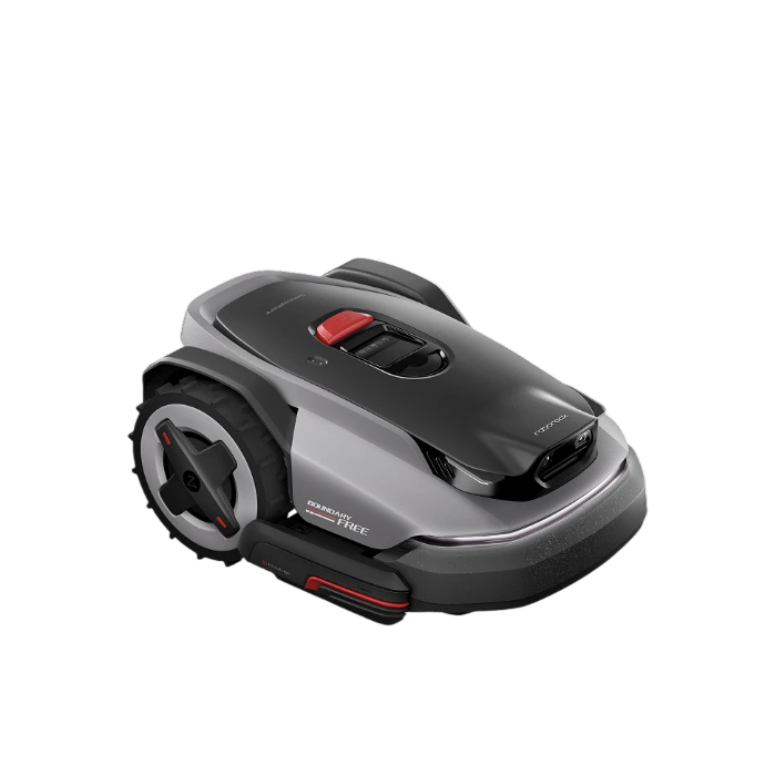 Roborock Rockmow S1 serie s108 s115- Robotmaaiers Wolfs Tuinmachines Onstwedde