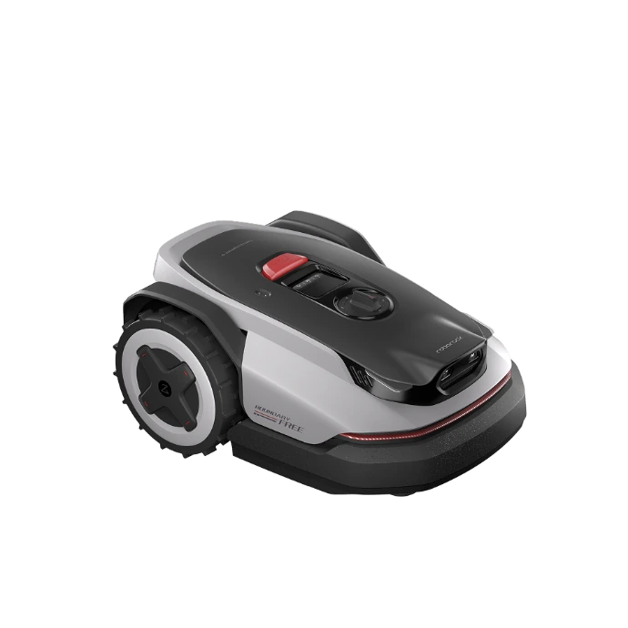 Roborock Rockmow Q1 Serie Q105 Q110- Robotmaaiers Wolfs Tuinmachines Onstwedde