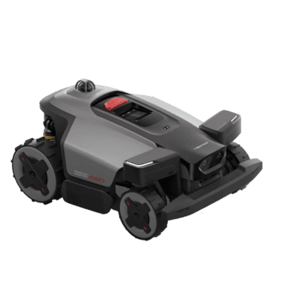 Roborock Rockmow Z1 serie z115 z120Lidar Z130 Z150- Robotmaaiers Wolfs Tuinmachines Onstwedde