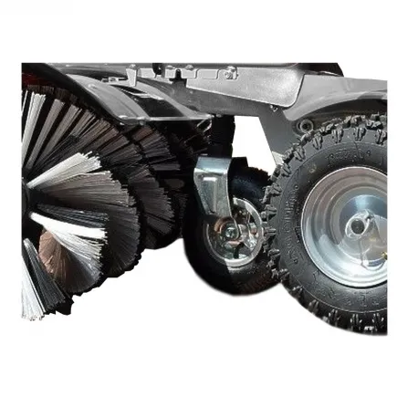 LUMAG VEEGMACHINE EN SNEEUWRUIMER KM1000 Wolfs Tuinmachines Onstwedde 10.webp