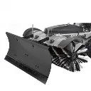 LUMAG VEEGMACHINE EN SNEEUWRUIMER KM1000 Wolfs Tuinmachines Onstwedde.webp