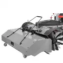 LUMAG VEEGMACHINE EN SNEEUWRUIMER KM1000 Wolfs Tuinmachines Onstwedde 2.webp