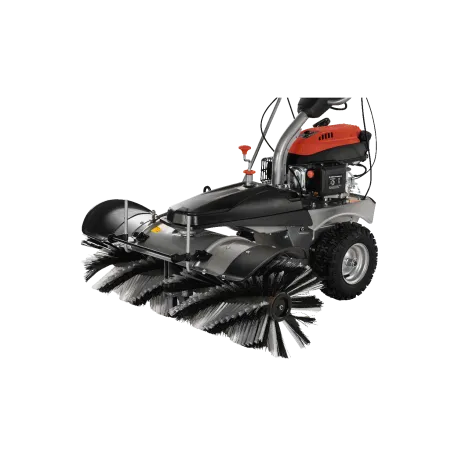 LUMAG VEEGMACHINE EN SNEEUWRUIMER KM1000 Wolfs Tuinmachines Onstwedde 3.webp