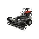 LUMAG VEEGMACHINE EN SNEEUWRUIMER KM1000 Wolfs Tuinmachines Onstwedde 3.webp