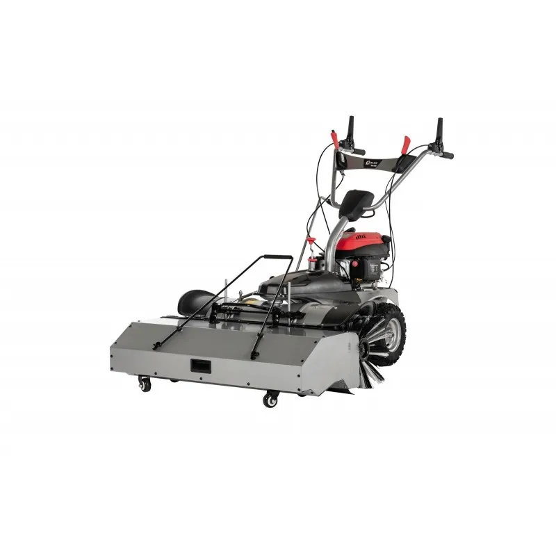 LUMAG VEEGMACHINE EN SNEEUWRUIMER KM1000 Wolfs Tuinmachines Onstwedde 6.webp