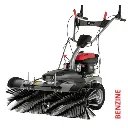 LUMAG VEEGMACHINE EN SNEEUWRUIMER KM1000.webp