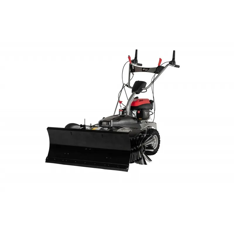 LUMAG VEEGMACHINE EN SNEEUWRUIMER KM1000 Wolfs Tuinmachines Onstwedde 7.webp