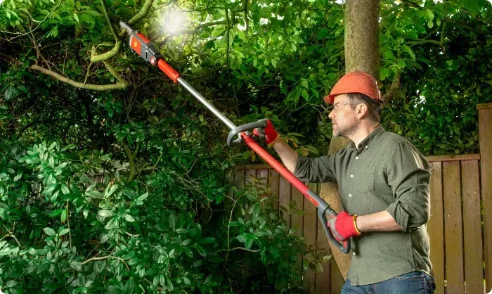 Wolf Garten PS 20 eM KETTINGZAAG OP STEEL.webp