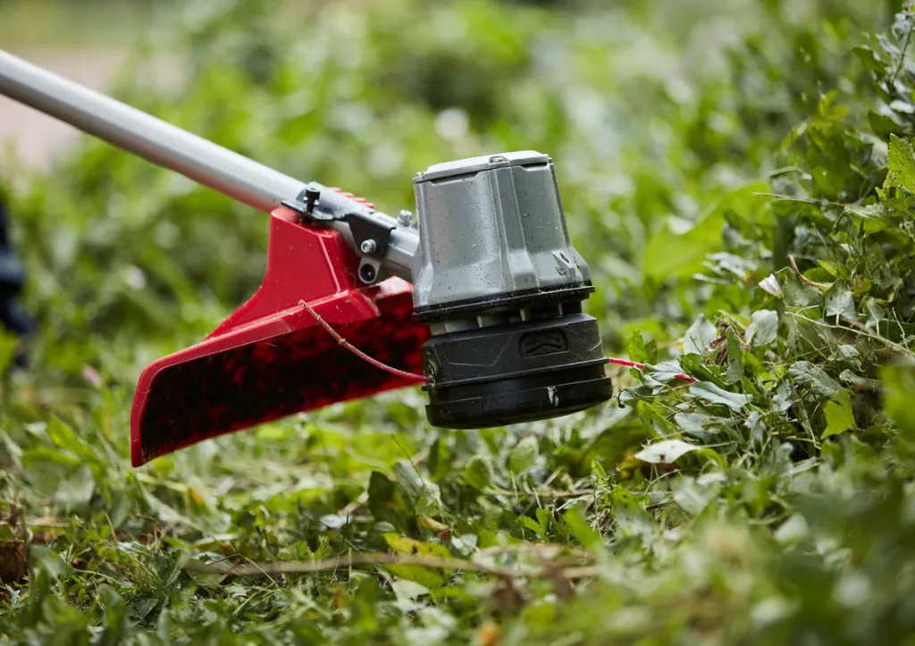 Cramer XCRTB20H 82V Professionele 2,0 kW Bosmaaier - wolfs tuinmachines Onstwedde 3.webp