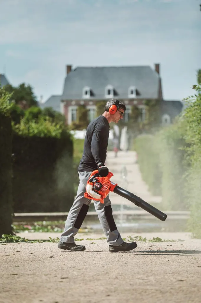 wolfs tuinmachines Echo.webp