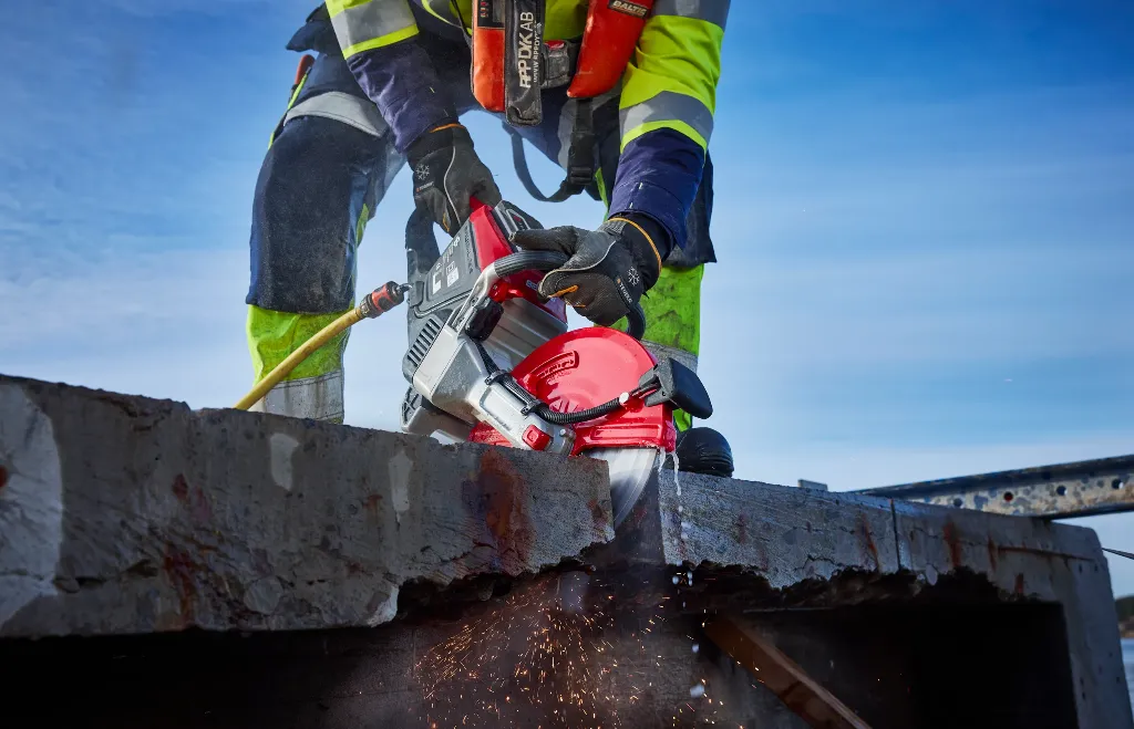 Cramer 82PC300 82V Doorslijper 5.webp