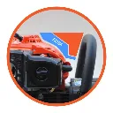 ECHO HCR-165ES heggenschaar - Wolfs Tuinmachines Onstwedde2.webp