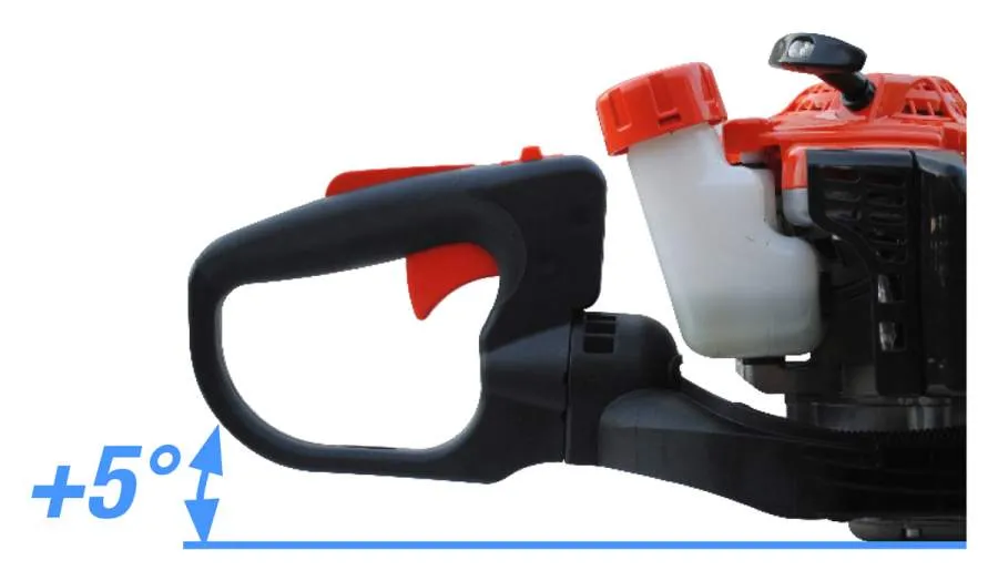 ECHO HCR-165ES heggenschaar - Wolfs Tuinmachines Onstwedde5.webp