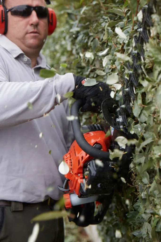 ECHO HC-2810ESR Hegenschaar - Wolfs Tuinmachines Onstwedde1.webp