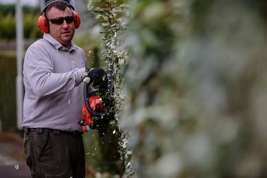 ECHO HC-2810ESR Hegenschaar - Wolfs Tuinmachines Onstwedde8.webp