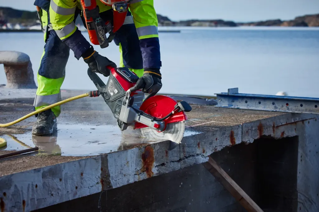 Cramer 82PC300 82V Doorslijper 7 .webp