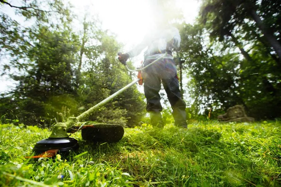 ECHO SRM-420TESU Wolfs TUinmachines Onstwedde2.webp