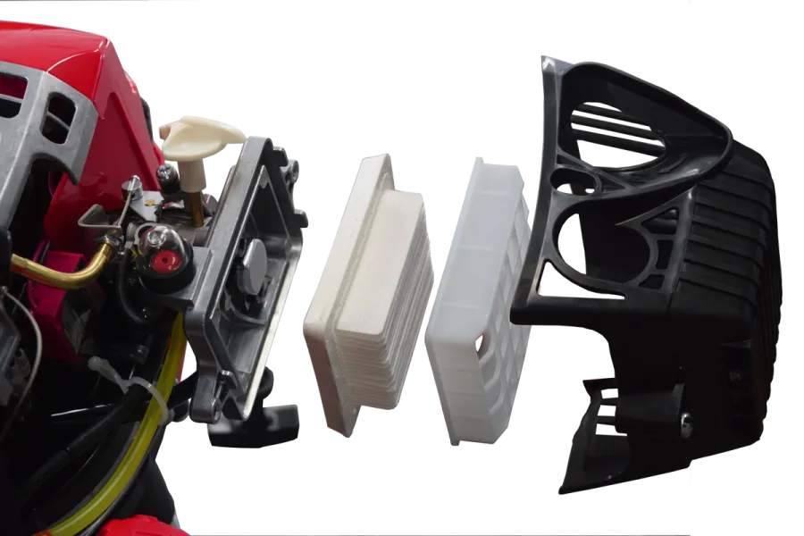 ECHO BCLS-520ES bosmaaier - Wolfs Tuinmachines Onstwedde1.webp