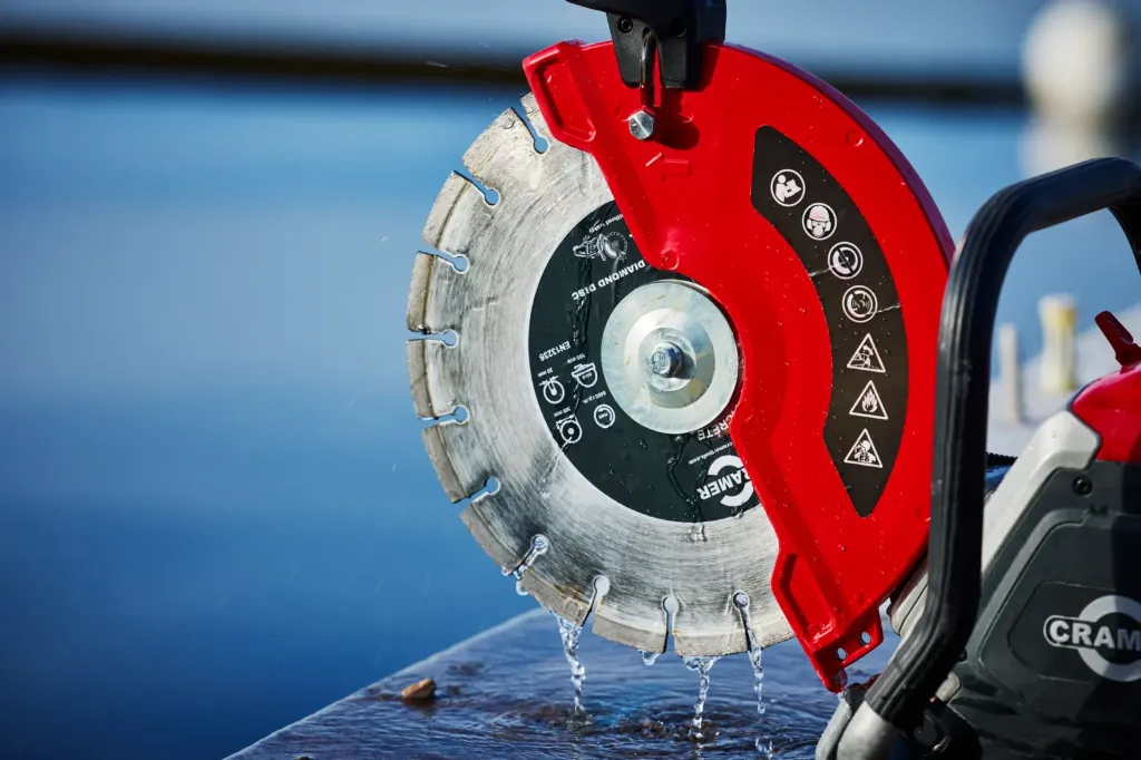 Cramer 82PC300 82V Doorslijper 4.webp