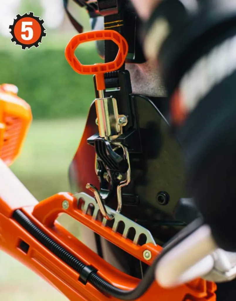 ECHO ERGO-PRO harnas Wolfs TUinmachines Onstwedde6.webp