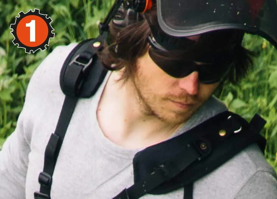 ECHO ERGO-PRO harnas Wolfs TUinmachines Onstwedde2.webp