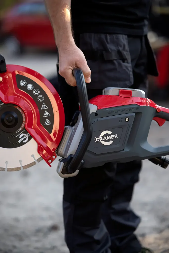 Cramer 82PC300 82V Doorslijper 2.webp