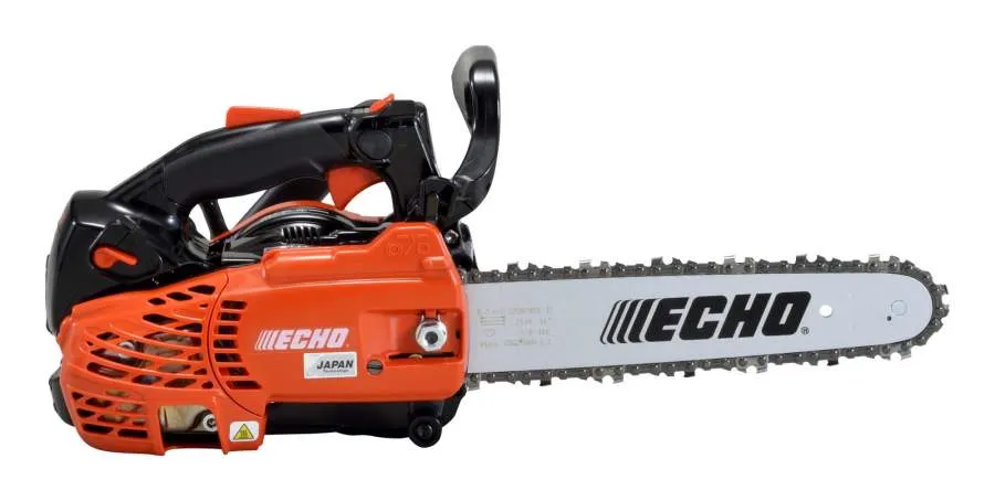 ECHO CS-2511TES Tophandle kettingzaag - Wolfs Tuinmachines Onstwedde5.webp