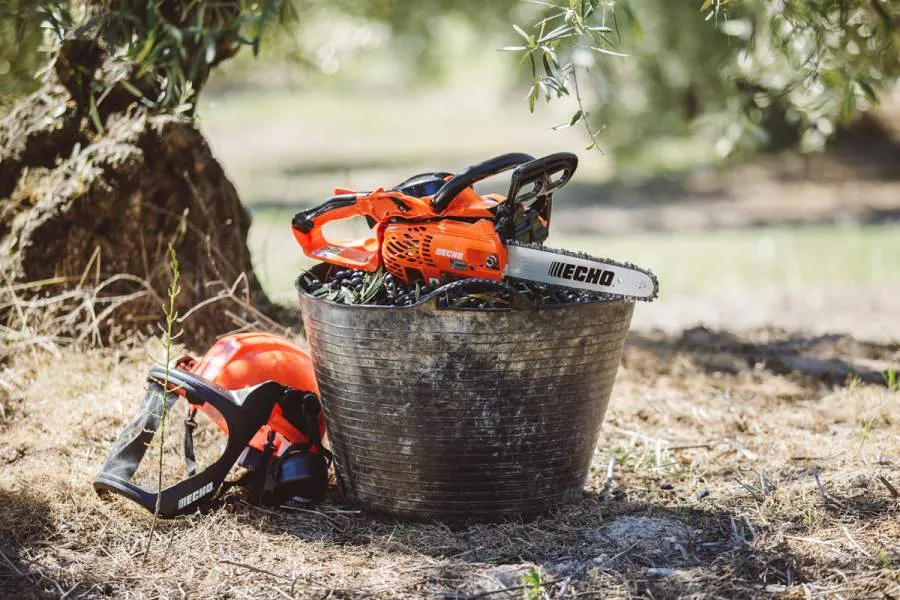 ECHO CS-2511WES - Kettingzaag - Wolfs Tuinmachines Onstwedde4.webp