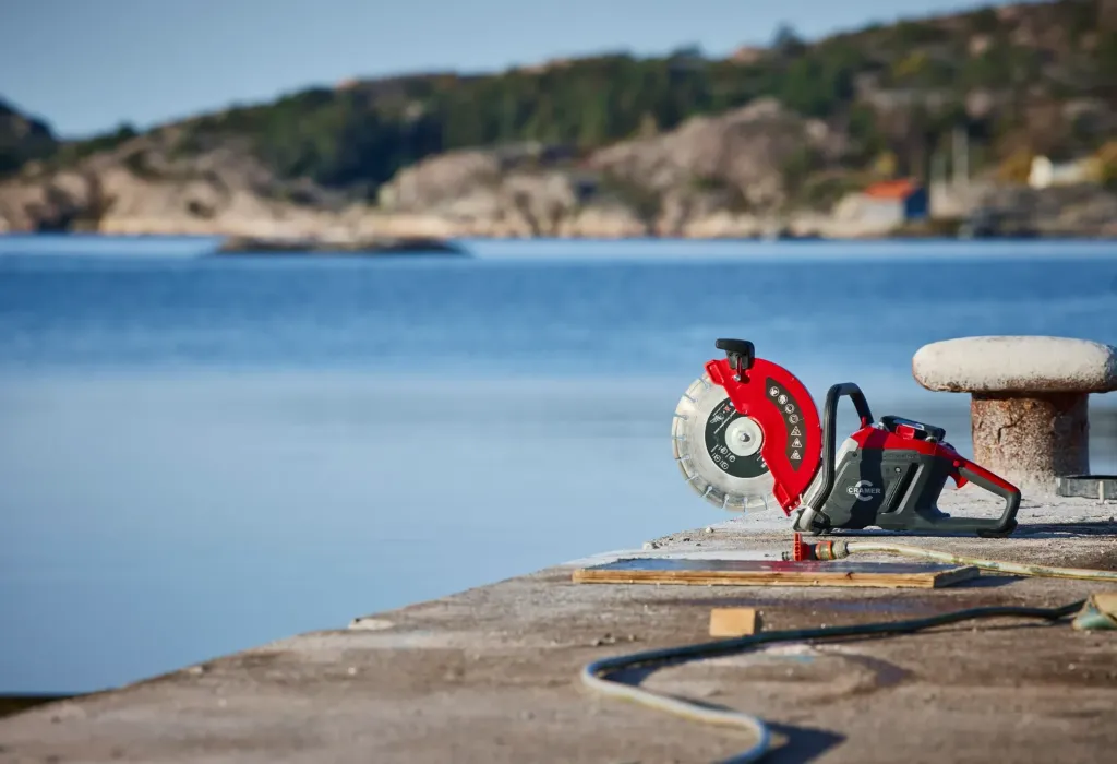 Cramer 82PC300 82V Doorslijper 9 .webp