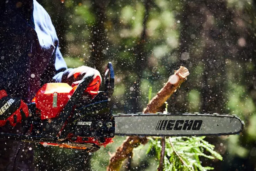 ECHO CS-4010 Kettingzaag Wolfs Tuinmachines Onstwedde3.webp