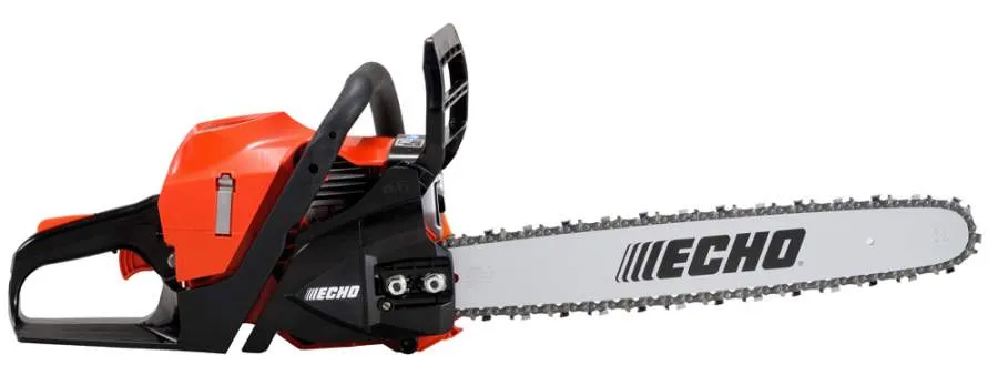 ECHO CS-4010 Kettingzaag Wolfs Tuinmachines Onstwedde10.webp