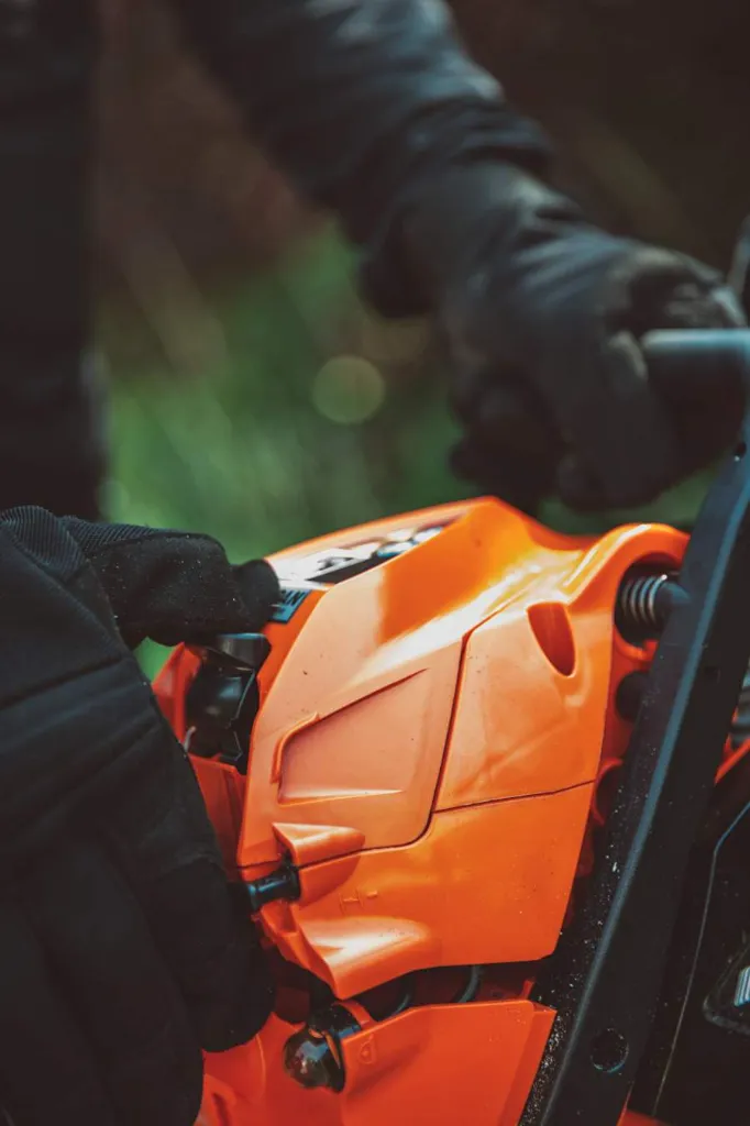 ECHO CS-4510ES-NC kettingzaag - Wolfs Tuinmachines Onstwedde4.webp