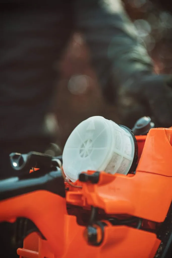 ECHO CS-4510ES-NC kettingzaag - Wolfs Tuinmachines Onstwedde5.webp