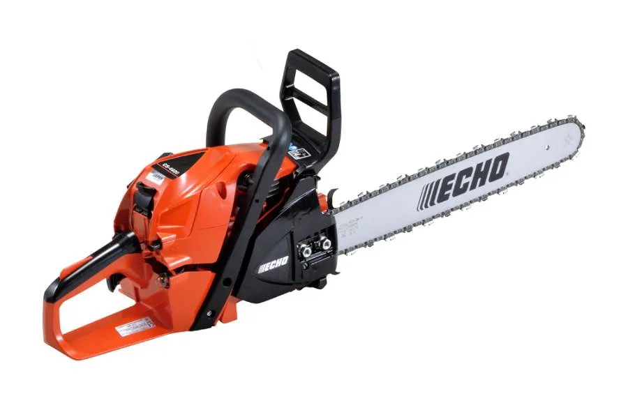 ECHO CS-4920 Kettingzaag Wolfs Tuinmachines Onstwedde6.webp